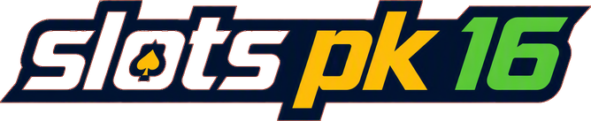 slots pk 16 logo